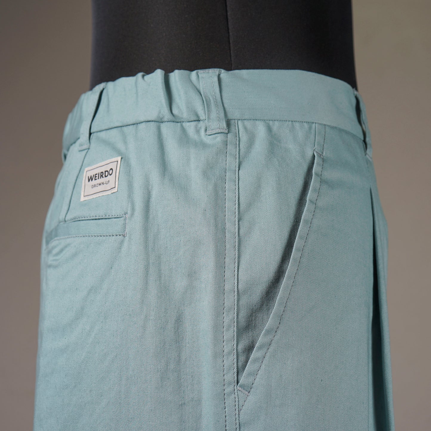 WIND UP - TACK EASY PANTS / WRD6124