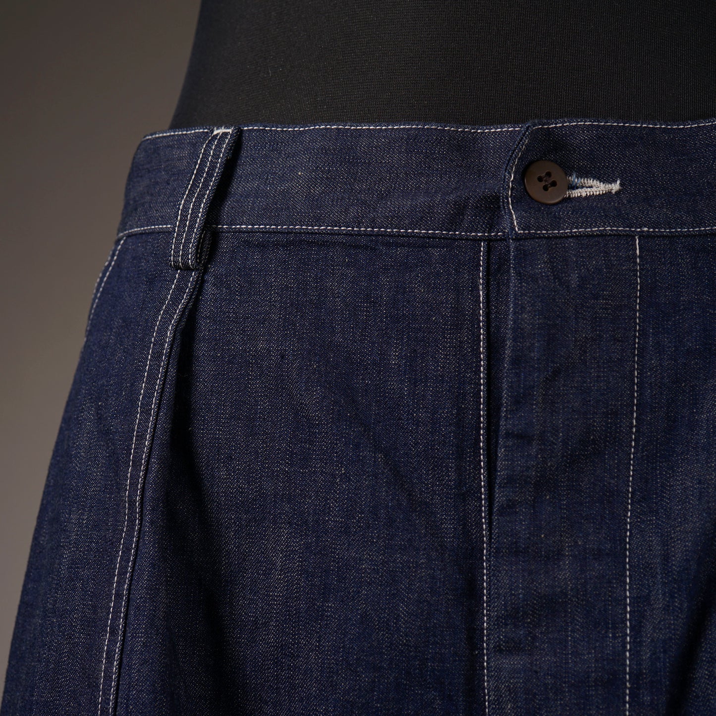 KEEP ON FUCKIN' - UTILITY DENIM PANTS / WRD6123 GLADHAND / グラッドハンド