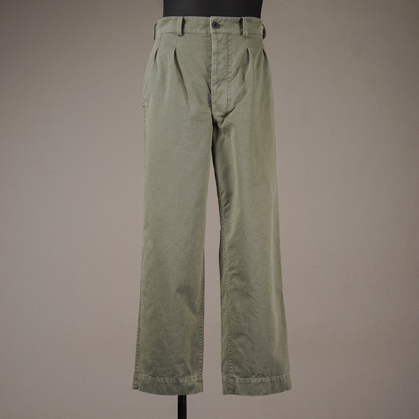 OLDROD - TROUSERS / OC6119