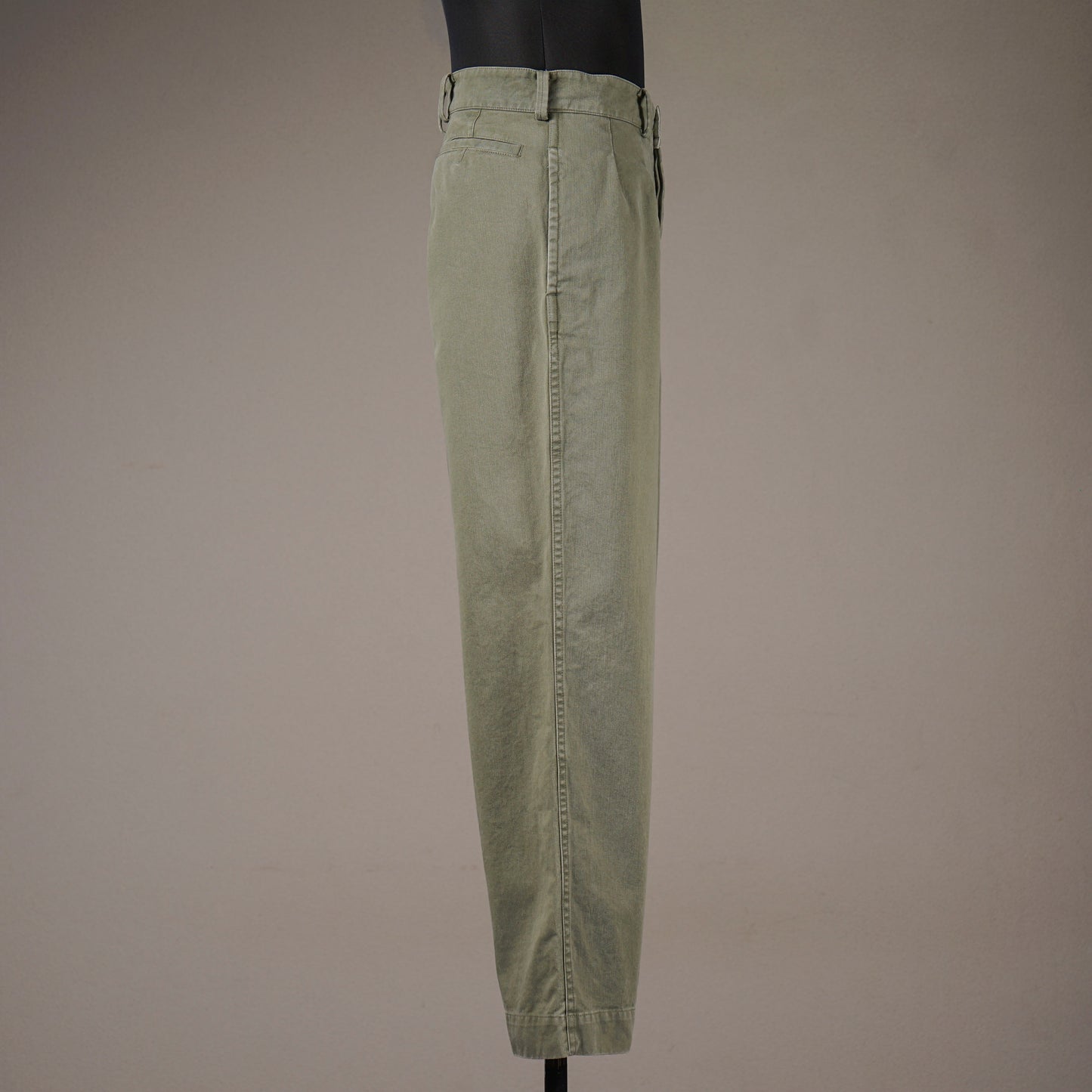 OLDROD - TROUSERS / OC6119