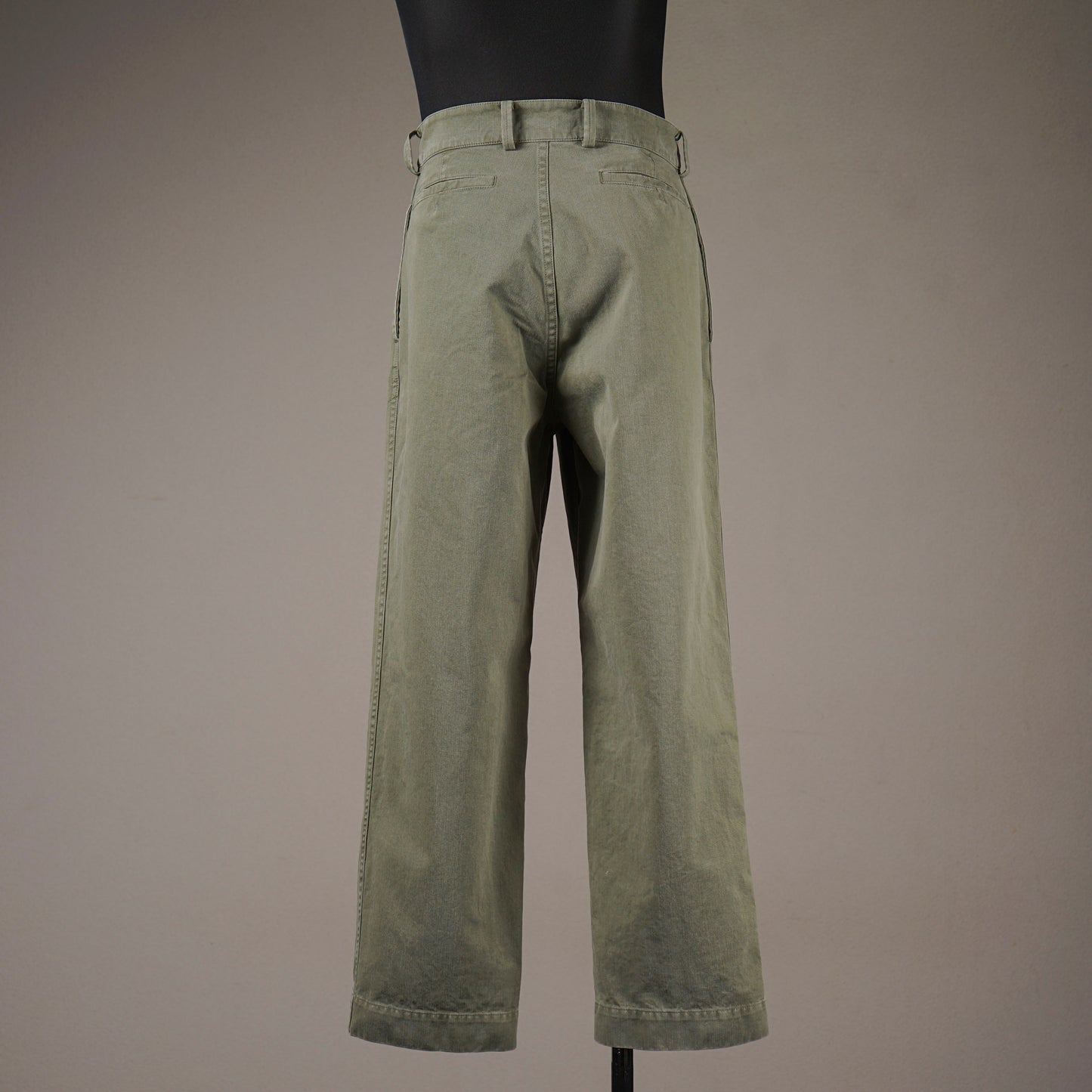 OLDROD - TROUSERS / OC6119