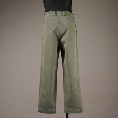 OLDROD - TROUSERS / OC6119