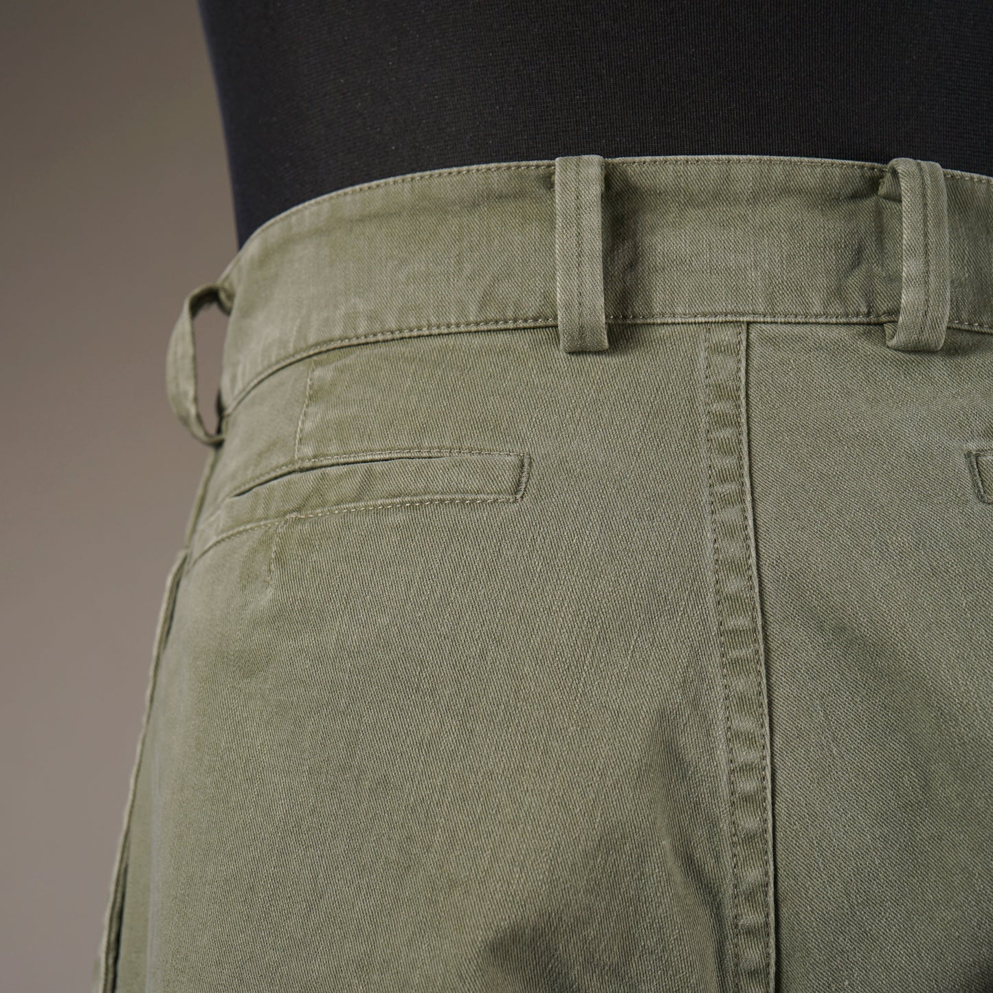 OLDROD - TROUSERS / OC6119