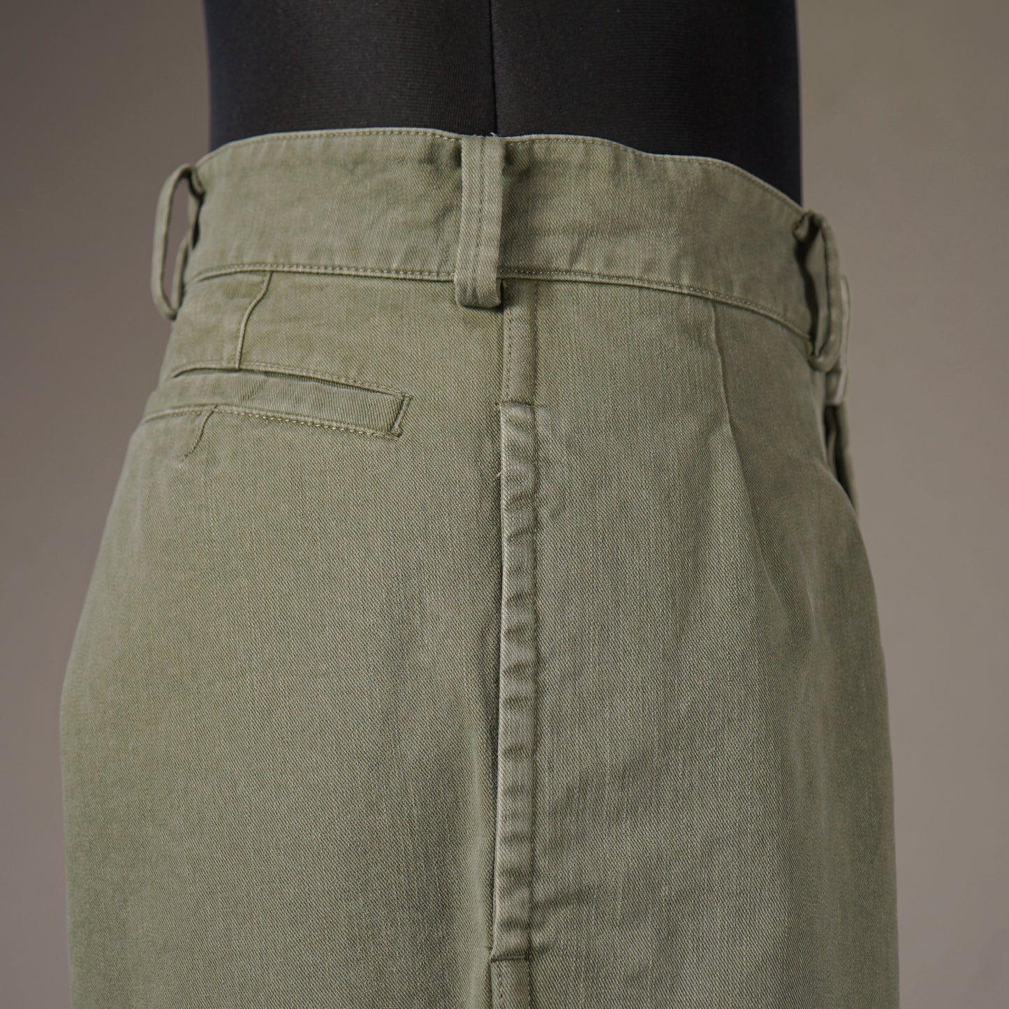OLDROD - TROUSERS / OC6119