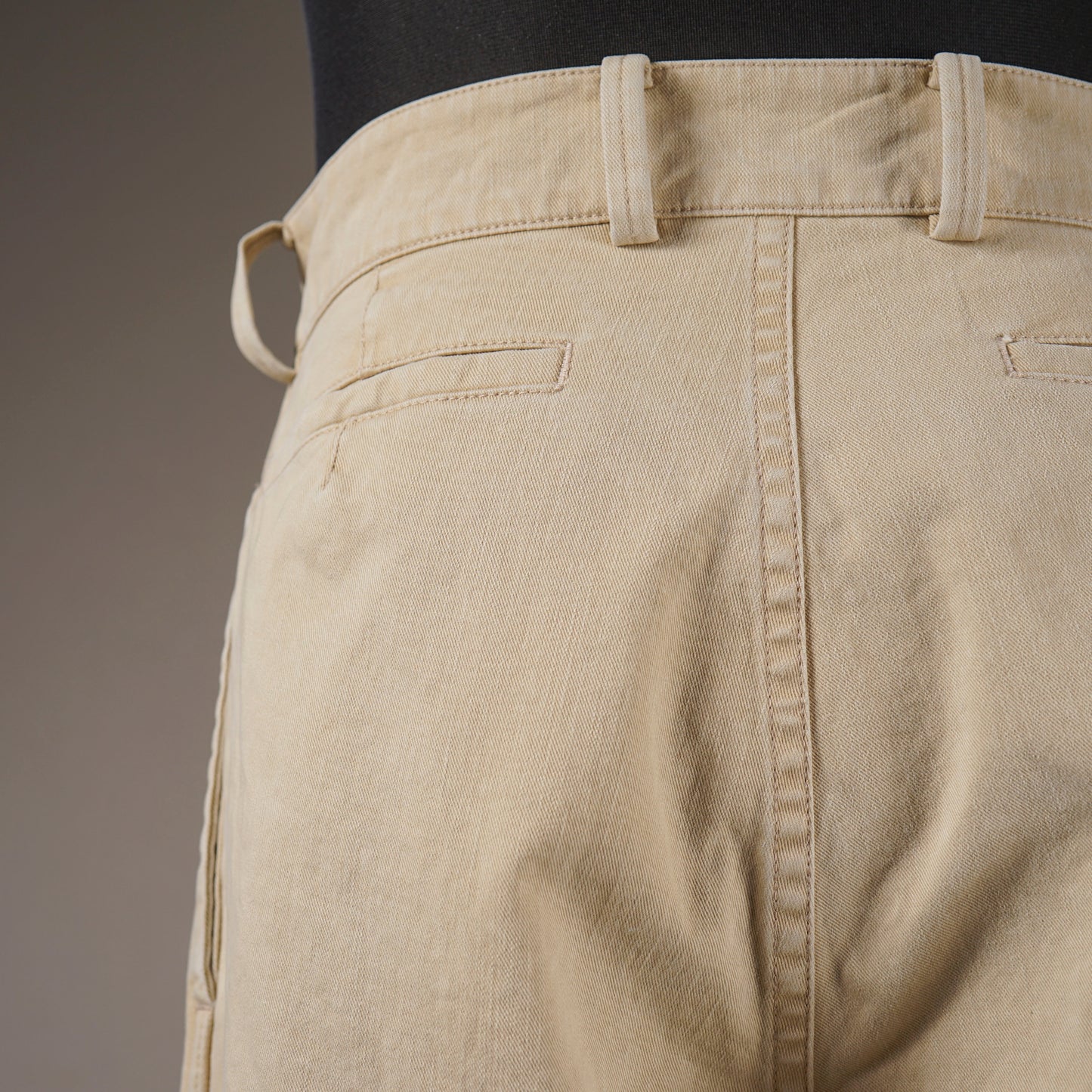 OLDROD - TROUSERS / OC6119