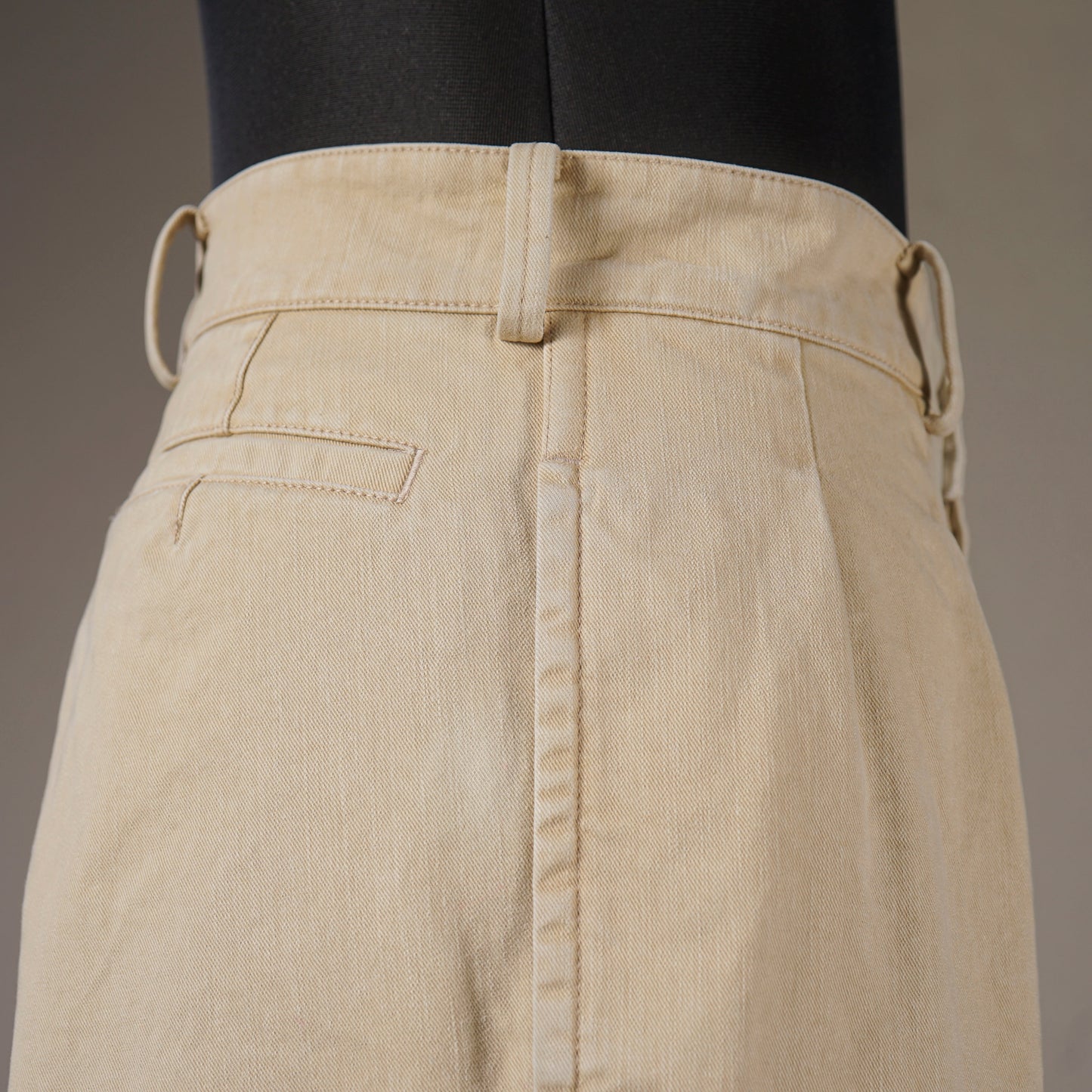 OLDROD - TROUSERS / OC6119
