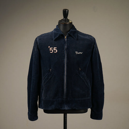 FOUR CYLINDER ASSOC - SPORTS JACKET / OC-24-AW-05