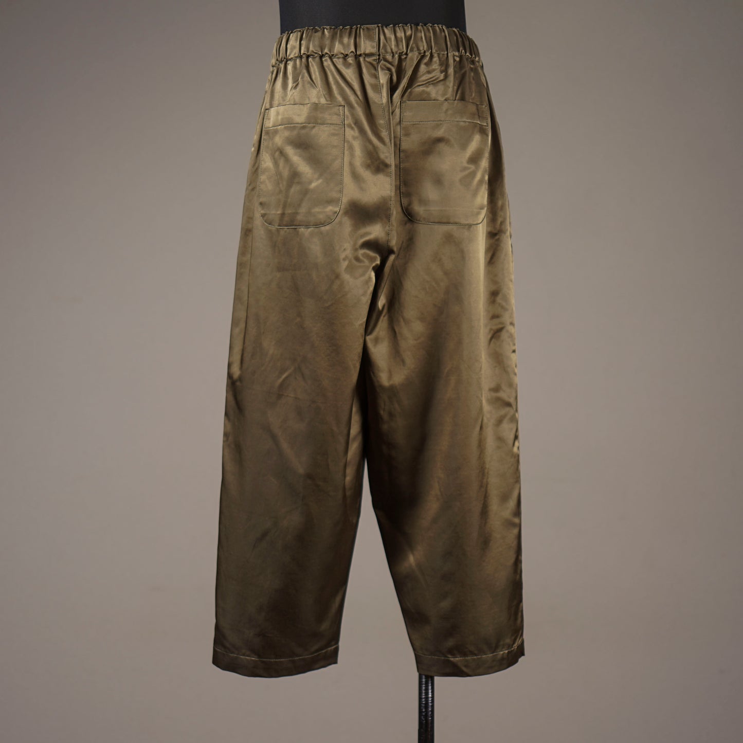 GLAD RAW - EASY PANT / BYGH6120 GLADHAND / グラッドハンド