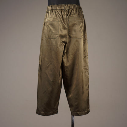 GLAD RAW - EASY PANT / BYGH6120 GLADHAND / グラッドハンド