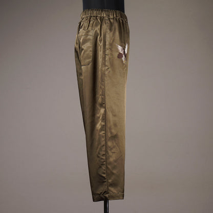GLAD RAW - EASY PANT / BYGH6120 GLADHAND / グラッドハンド