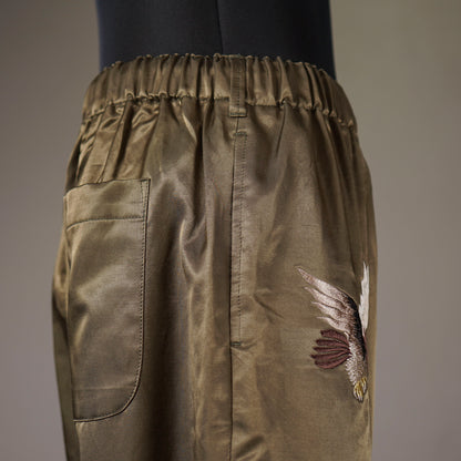 GLAD RAW - EASY PANT / BYGH6120 GLADHAND / グラッドハンド