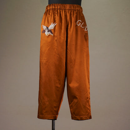 GLAD RAW - EASY PANT / BYGH6120 GLADHAND / グラッドハンド