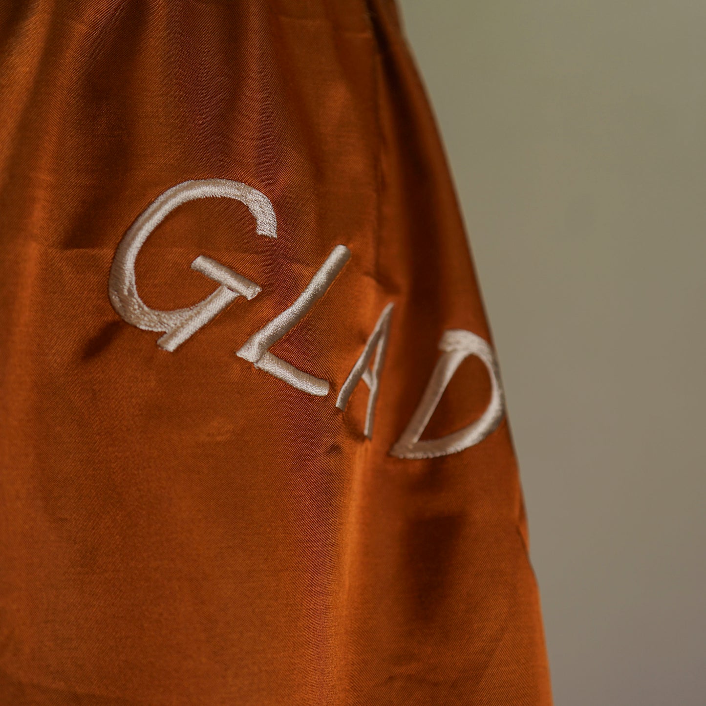 GLAD RAW - EASY PANT / BYGH6120 GLADHAND / グラッドハンド