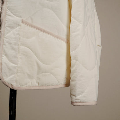 【EXCLUSIVE】 CHU CHU RAT - QUILTING JACKET / WRD6304CORE