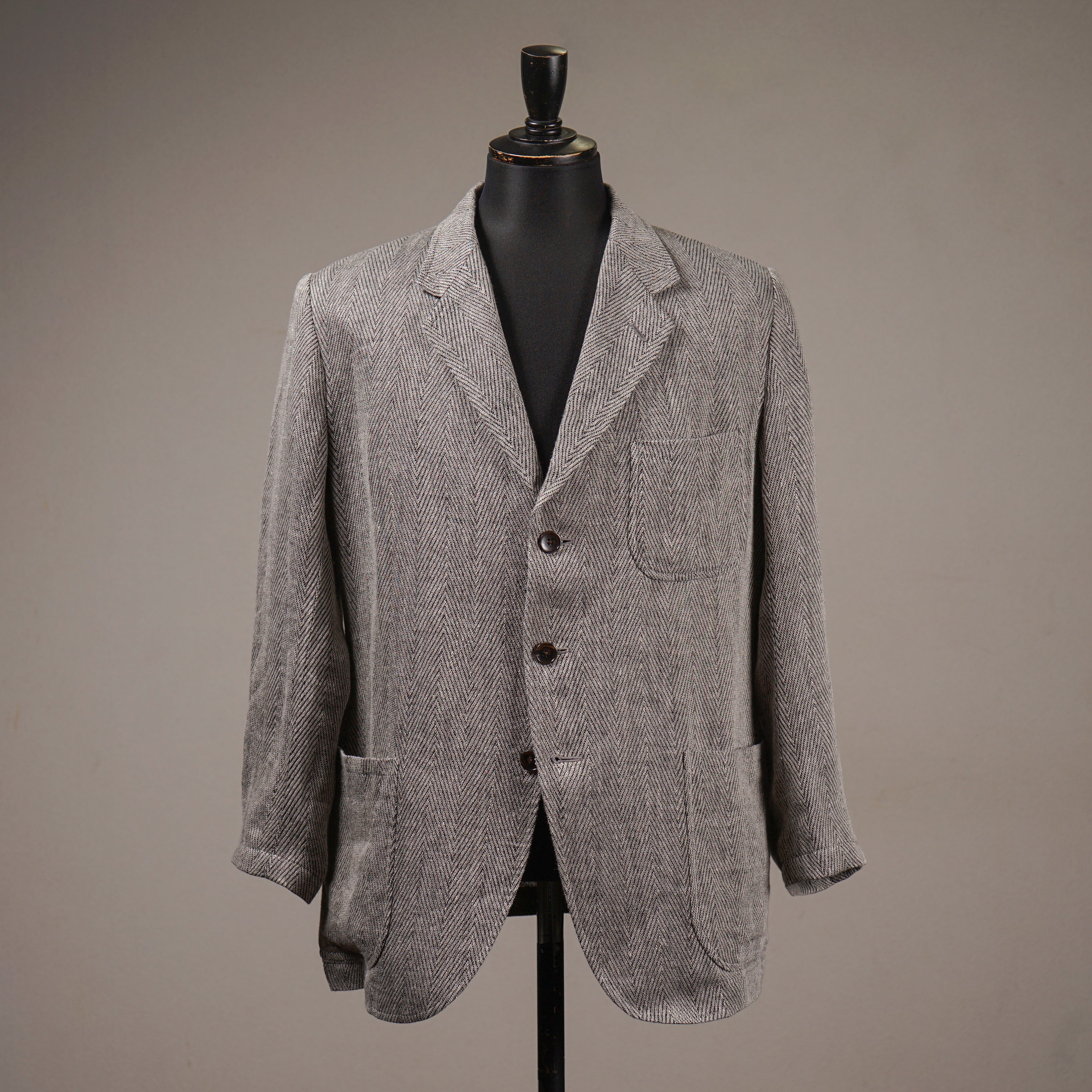 BY GLADHAND JACKETS – GLADHAND & Co.