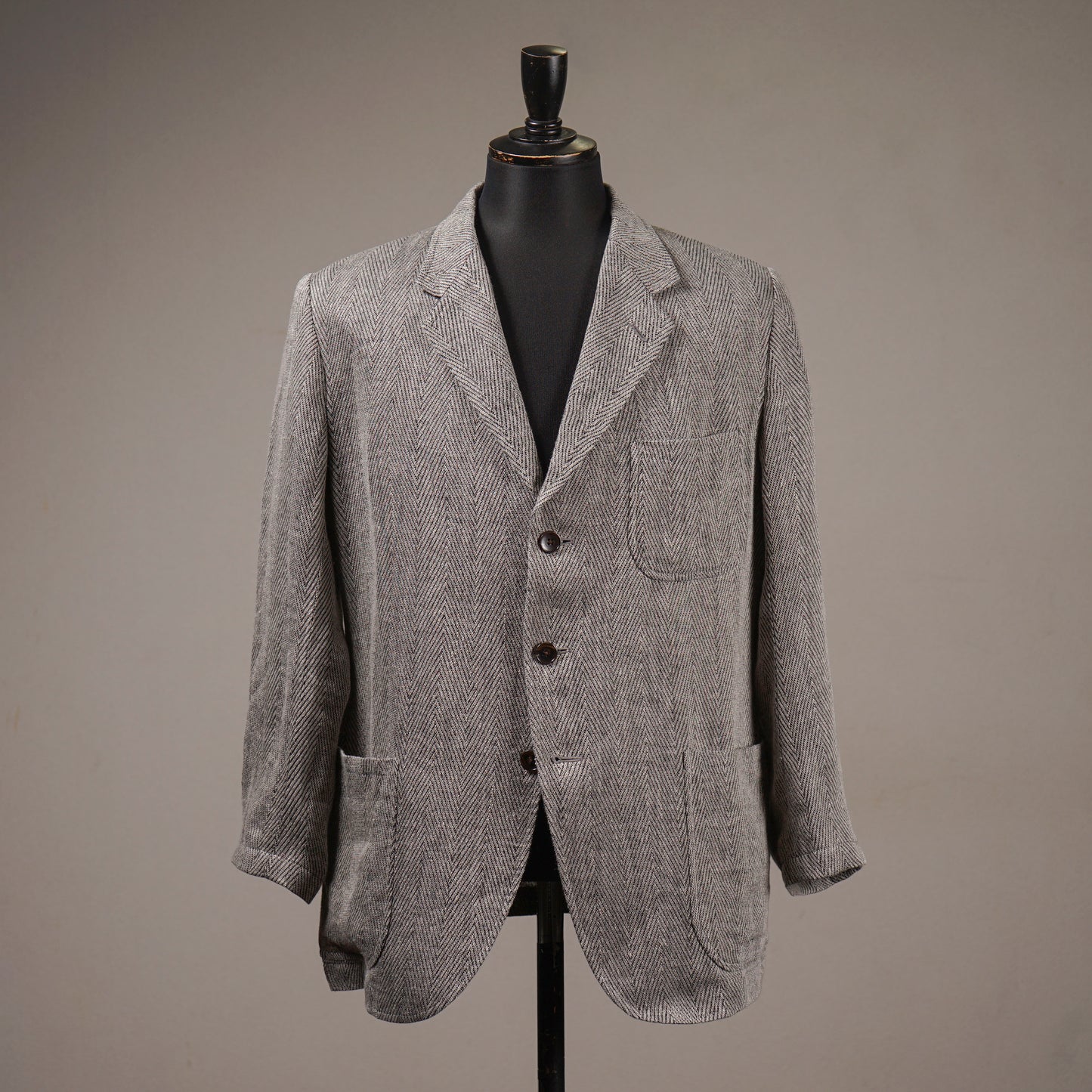 TROPICAL - COLONIAL JACKET / BYGH6103 GLADHAND / グラッドハンド