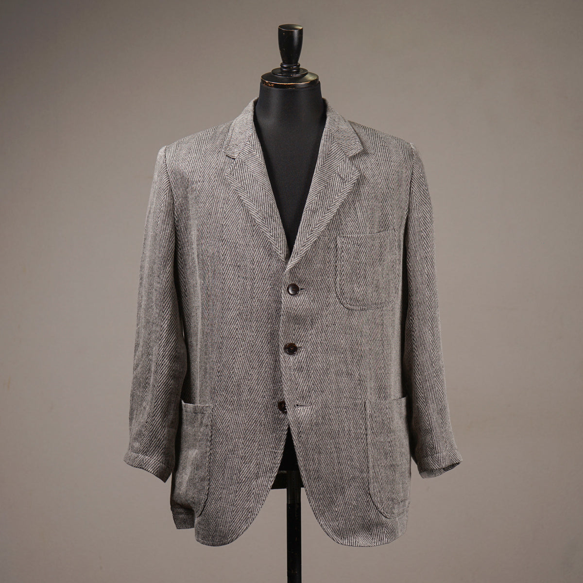 TROPICAL - COLONIAL JACKET / BYGH6103 GLADHAND / グラッドハンド 