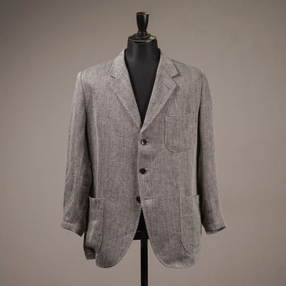 TROPICAL - COLONIAL JACKET / BYGH6103 GLADHAND / グラッドハンド