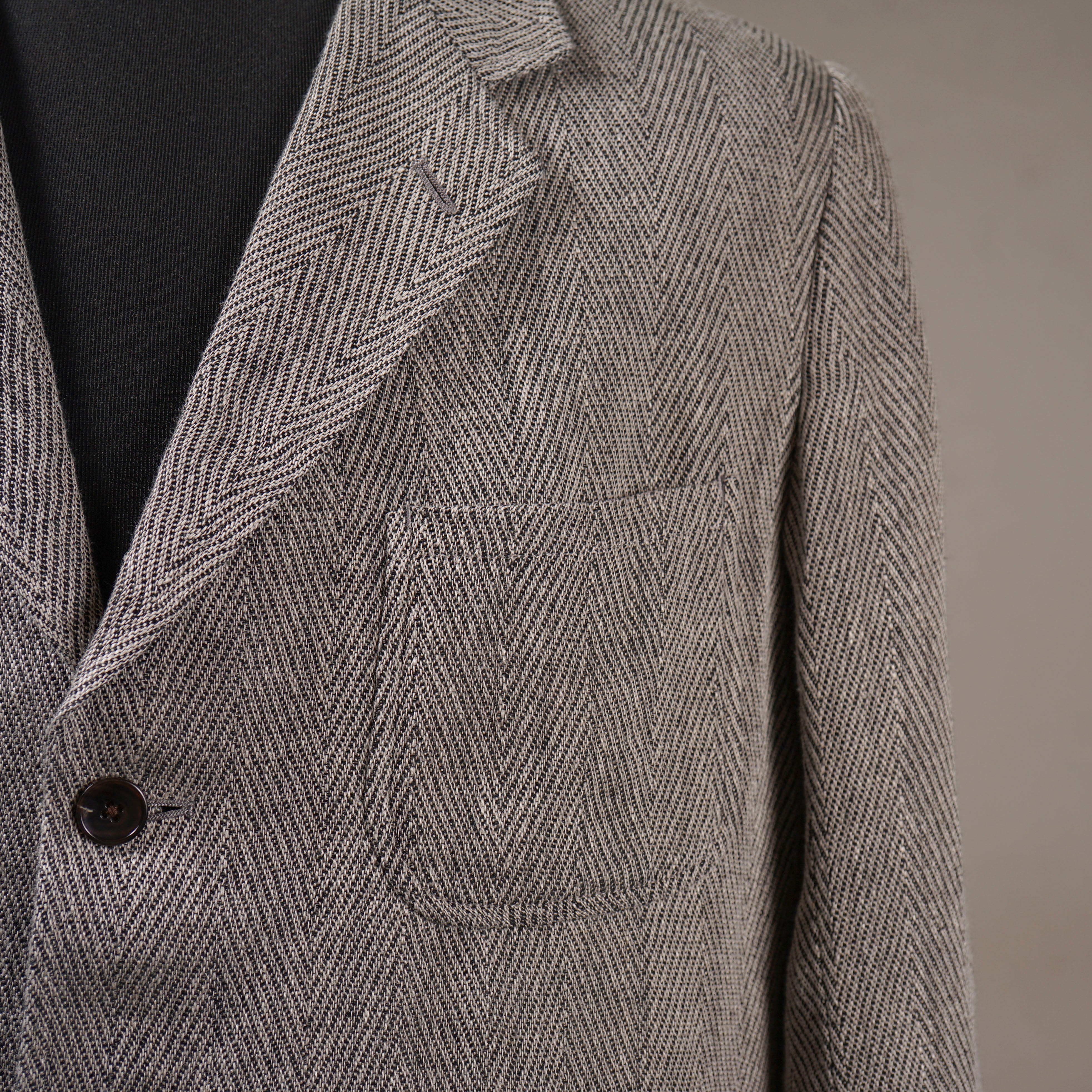 TROPICAL - COLONIAL JACKET / BYGH6103 GLADHAND / グラッドハンド