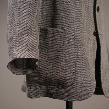 TROPICAL - COLONIAL JACKET / BYGH6103 GLADHAND / グラッドハンド