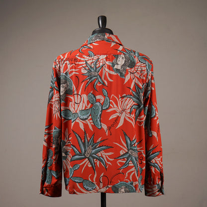 VILLA DE LOS GANS GUADALUPE - L/S SHIRTS / GSV6106