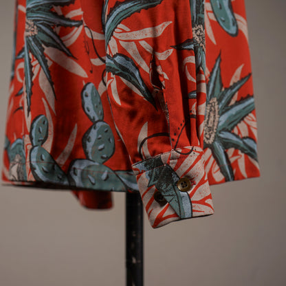 VILLA DE LOS GANS GUADALUPE - L/S SHIRTS / GSV6106