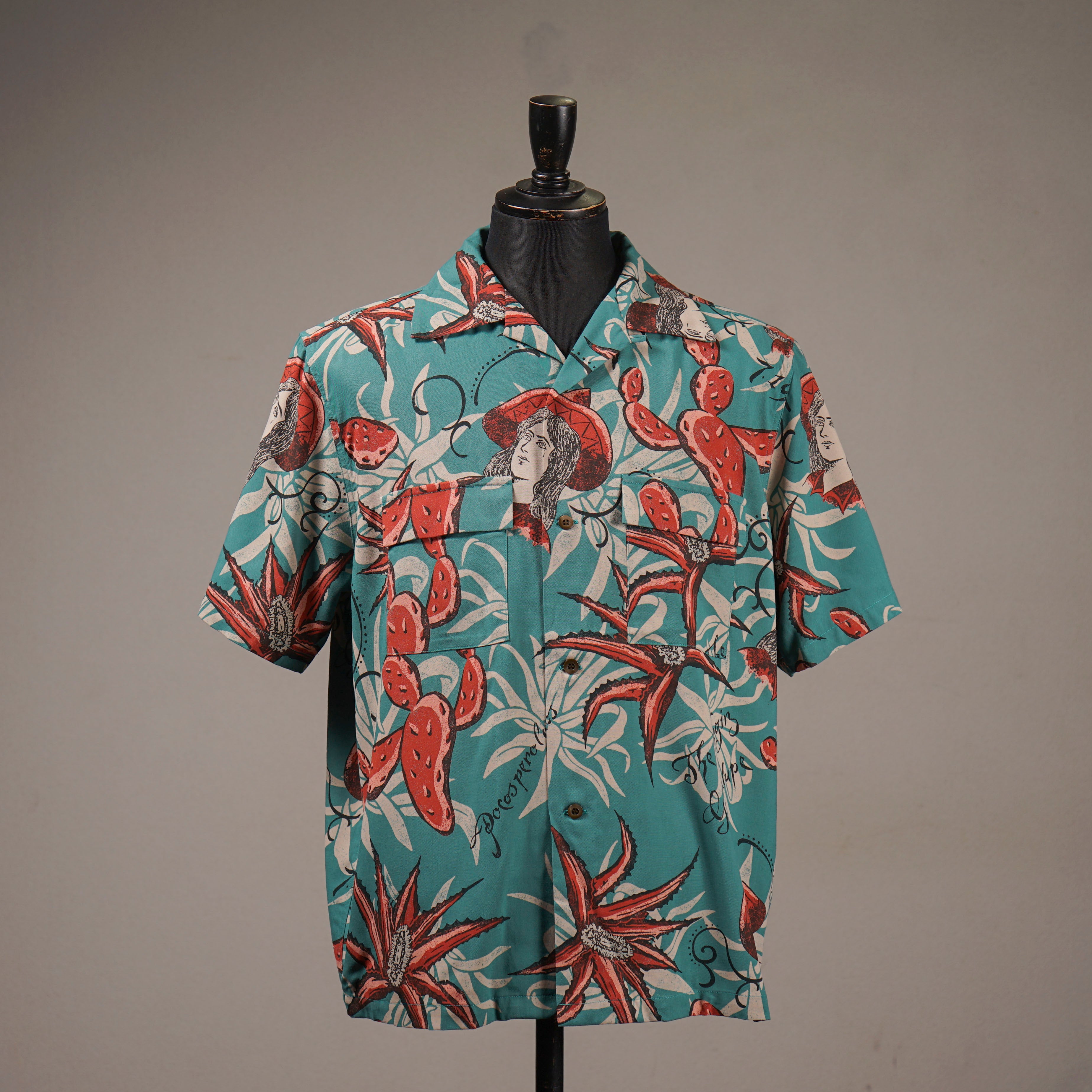 NEW – GLADHAND & Co.