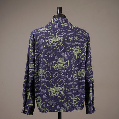 Ugries - L/S SHIRTS / WRD6110