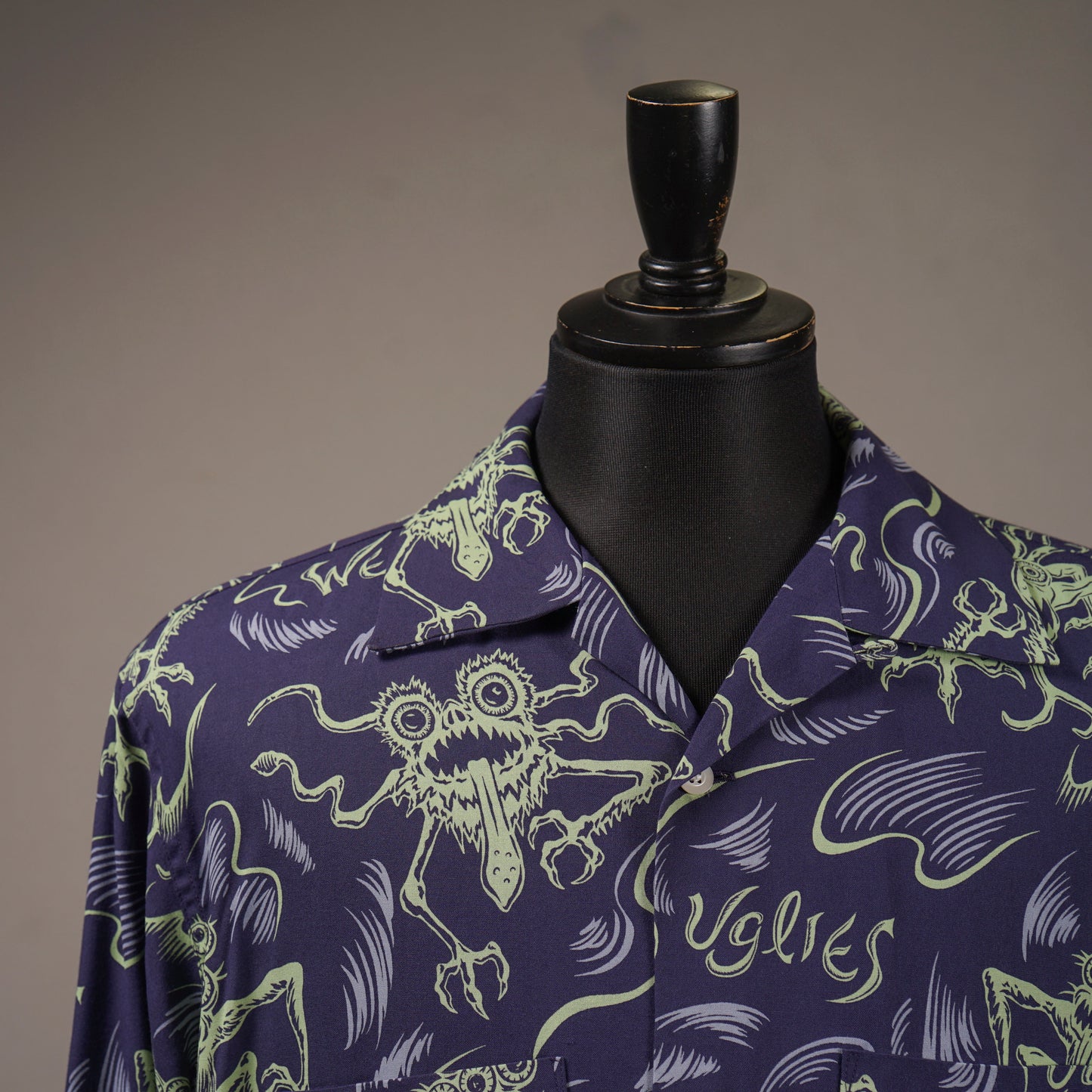 Ugries - L/S SHIRTS / WRD6110