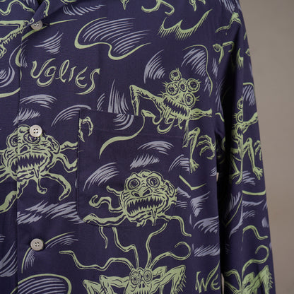 Ugries - L/S SHIRTS / WRD6110