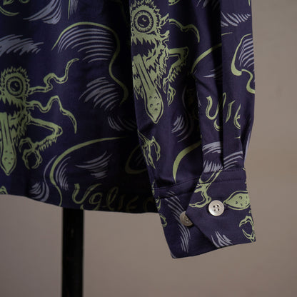 Ugries - L/S SHIRTS / WRD6110