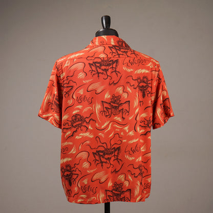 Ugries - S/S SHIRTS / WRD6111 GLADHAND / GLADHAND
