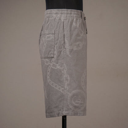 CHAIN LINK - PILE SHORTS / GSV6118 GLADHAND / グラッドハンド