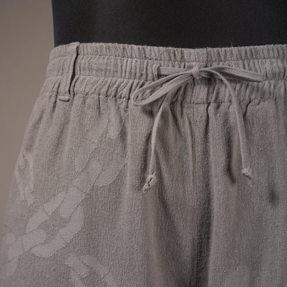 CHAIN LINK - PILE SHORTS / GSV6118 GLADHAND / グラッドハンド