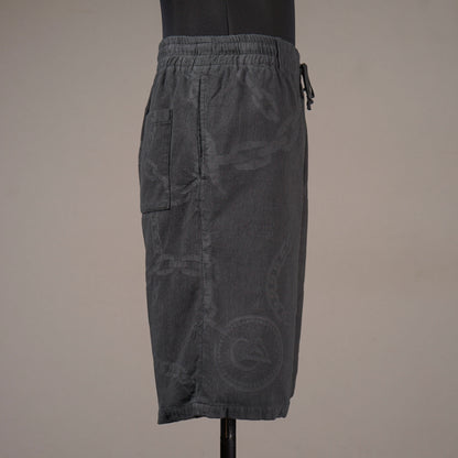 CHAIN LINK - PILE SHORTS / GSV6118 GLADHAND / グラッドハンド