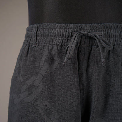 CHAIN LINK - PILE SHORTS / GSV6118 GLADHAND / グラッドハンド
