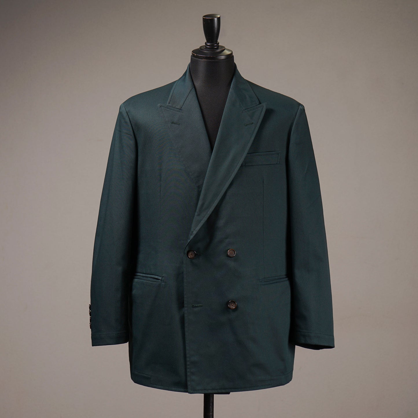BOWERY BHOYS - JACKET / GSV6102