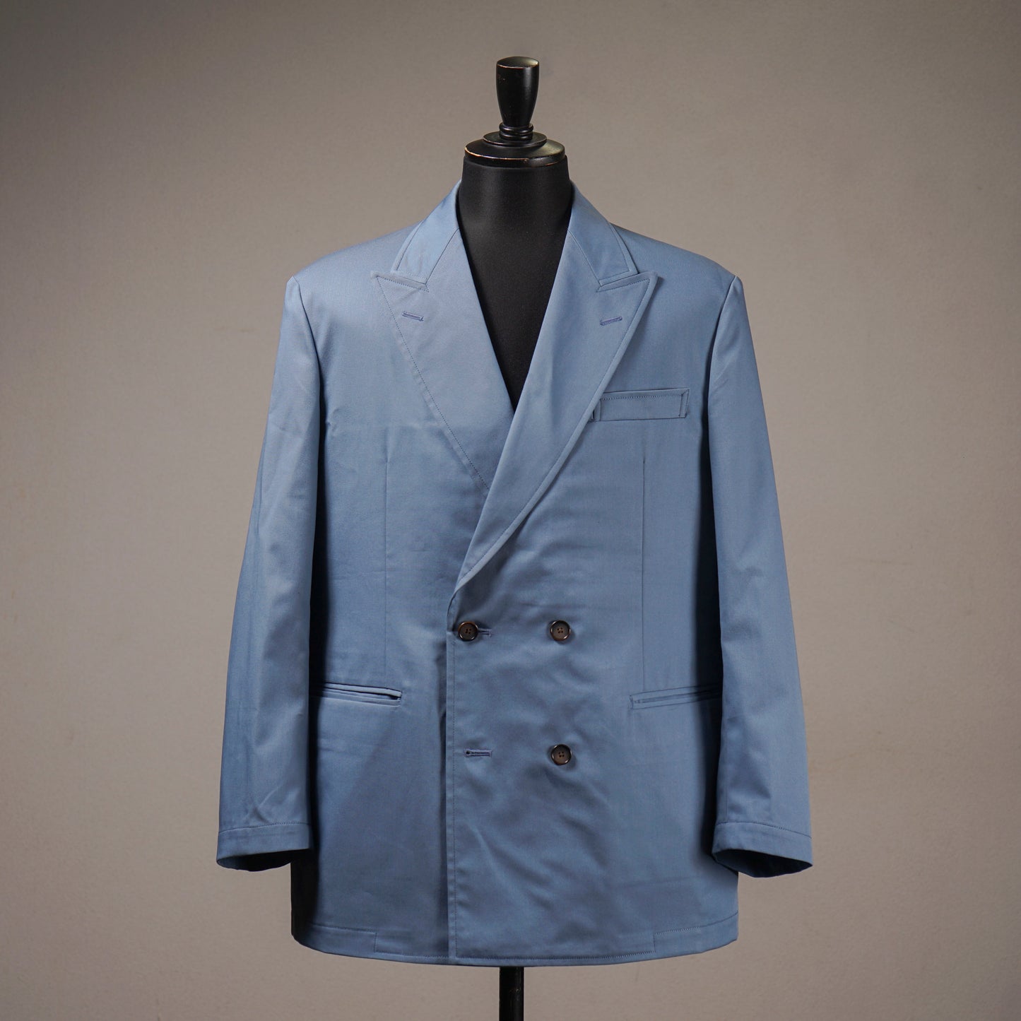 BOWERY BHOYS - JACKET / GSV6102