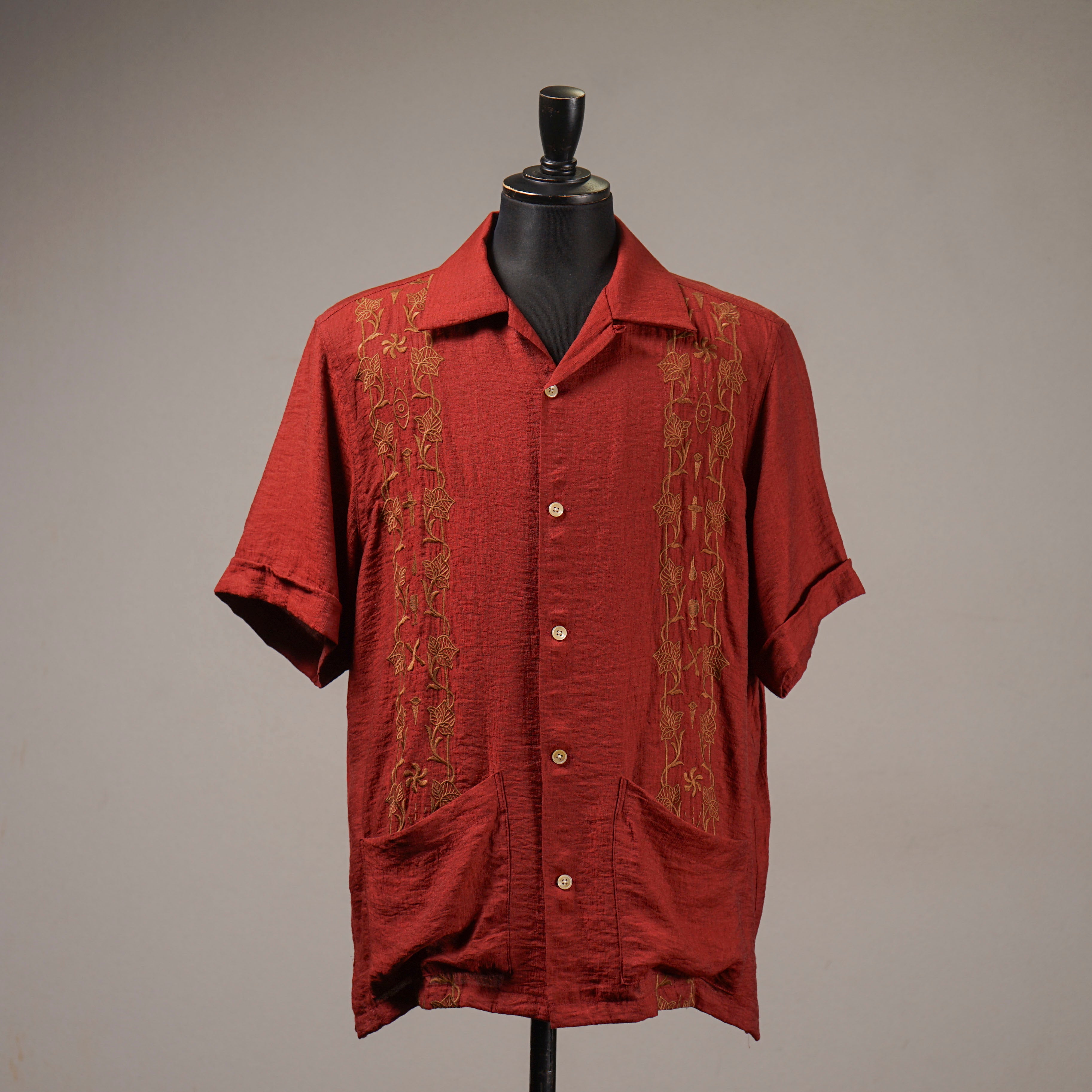 NEW – GLADHAND & Co.