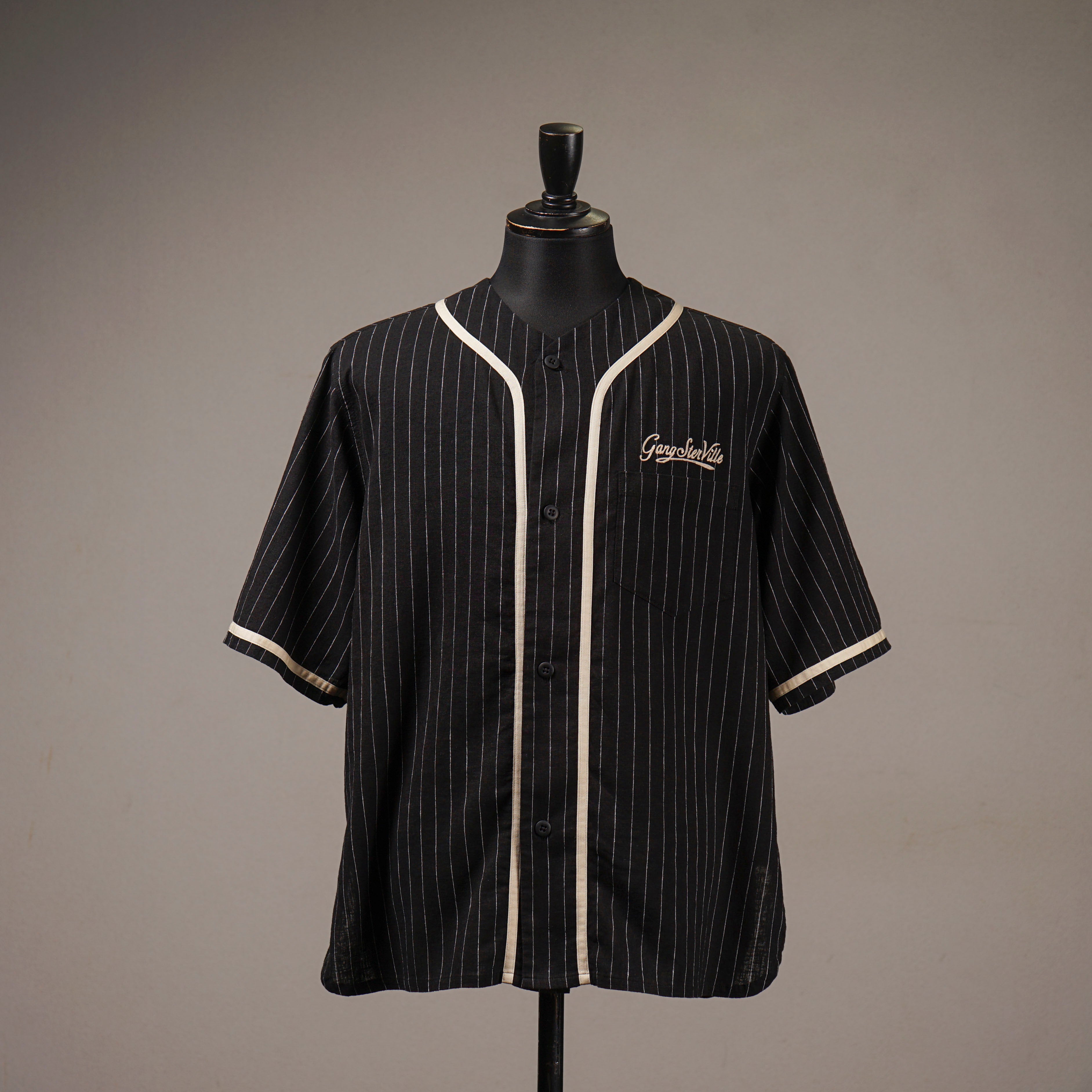 GANGSTERVILLE TOPS – GLADHAND & Co.