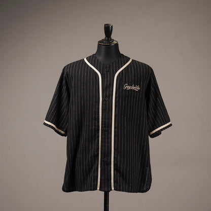 THUG LIFE - BASEBALL SHIRTS / GSV6114 GLADHAND / グラッドハンド