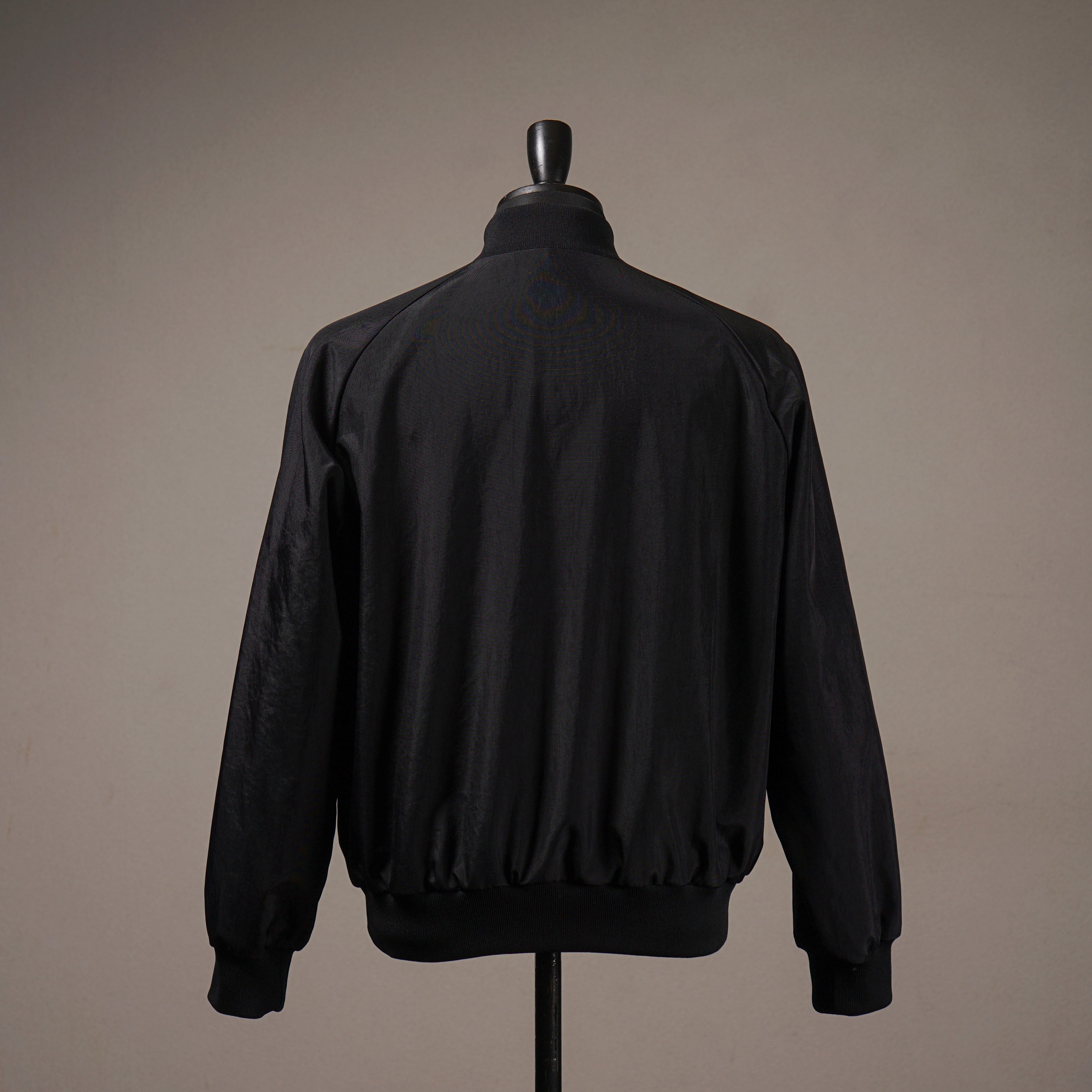Weirdo - STADIUM JACKET / WRD6101 – GLADHAND & Co.