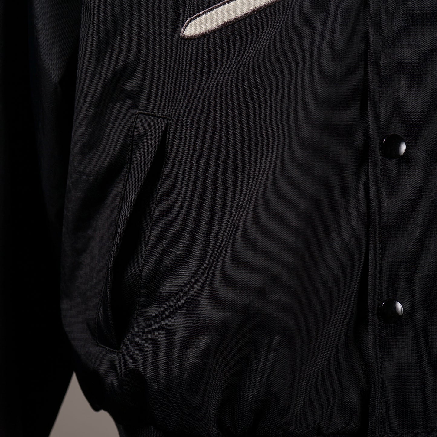 Weirdo - STADIUM JACKET / WRD6101