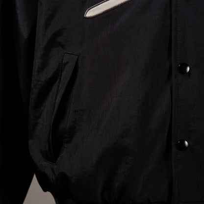 Weirdo - STADIUM JACKET / WRD6101