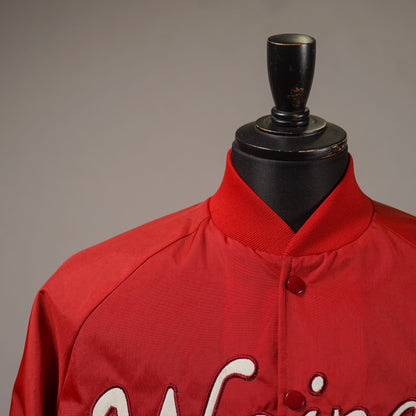Weirdo - STADIUM JACKET / WRD6101