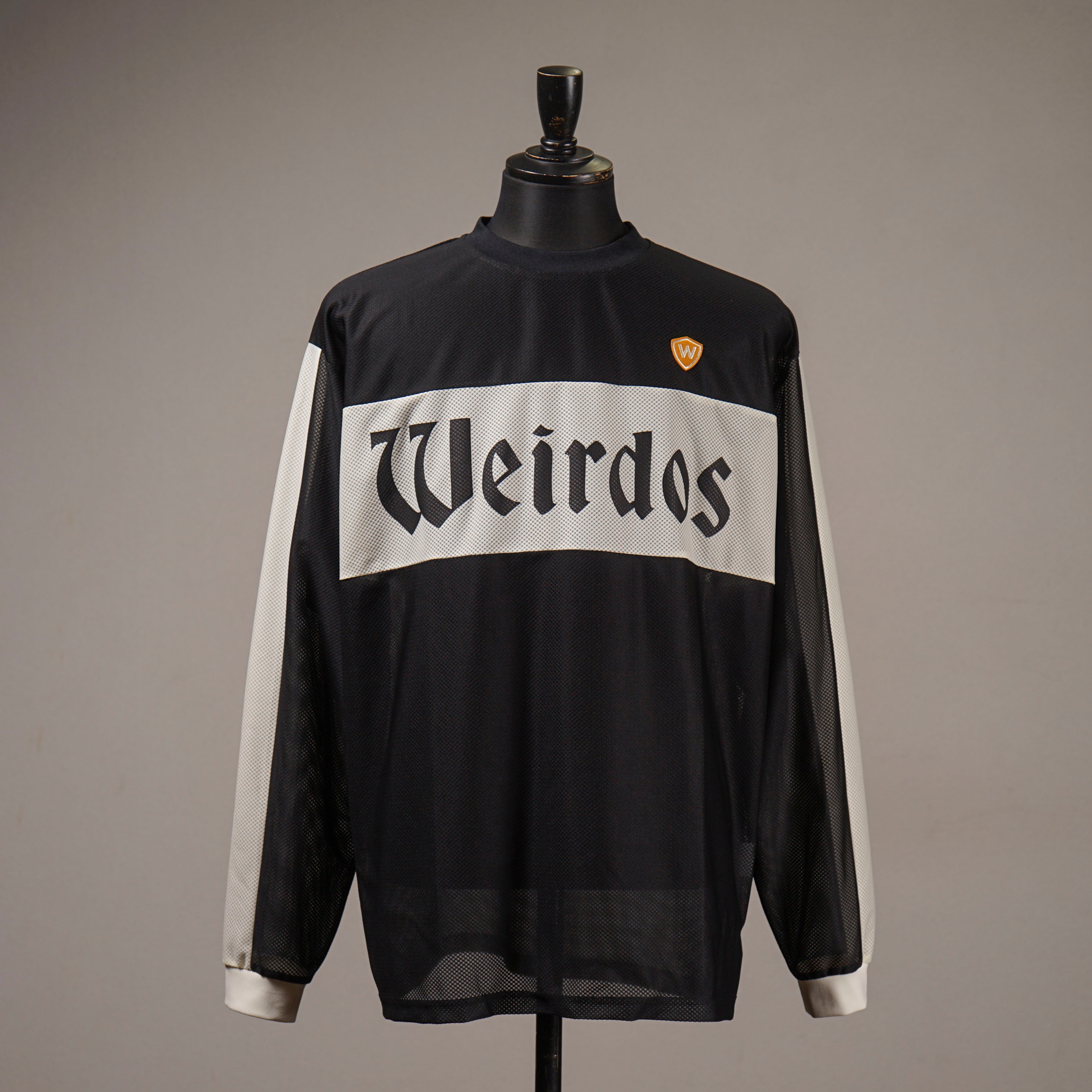 WEIRDO – GLADHAND & Co.