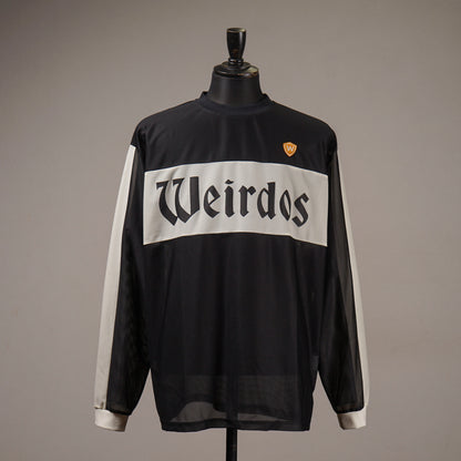 Weirdo - RACING JERSEY / WRD6121 GLADHAND / GLADHAND