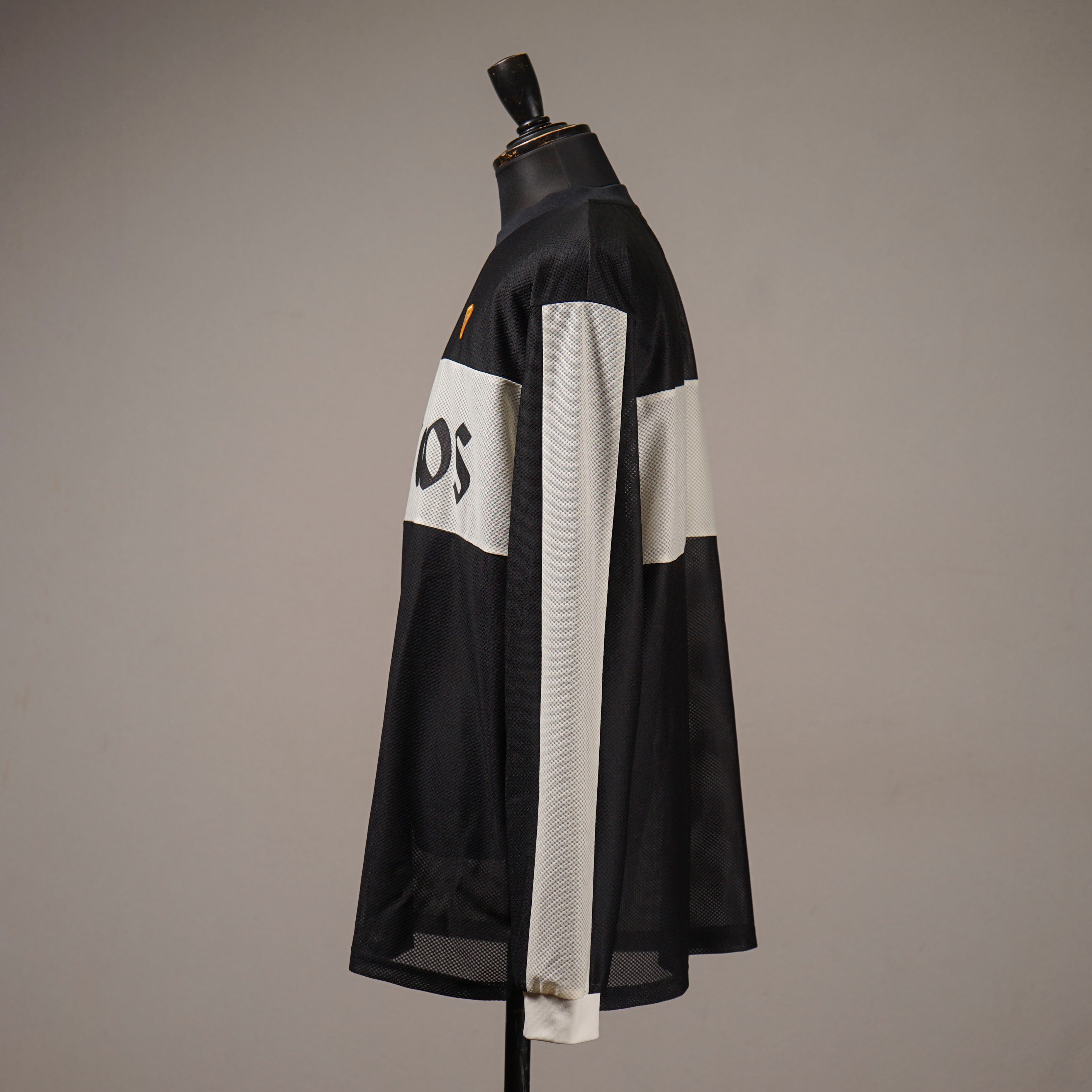 Weirdo - RACING JERSEY / WRD6121 GLADHAND / グラッドハンド