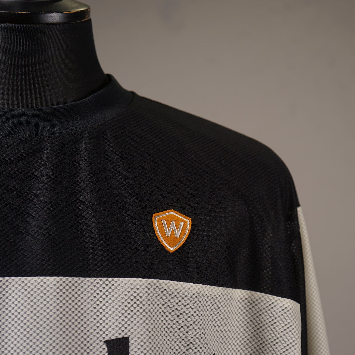 Weirdo - RACING JERSEY / WRD6121 GLADHAND / GLADHAND