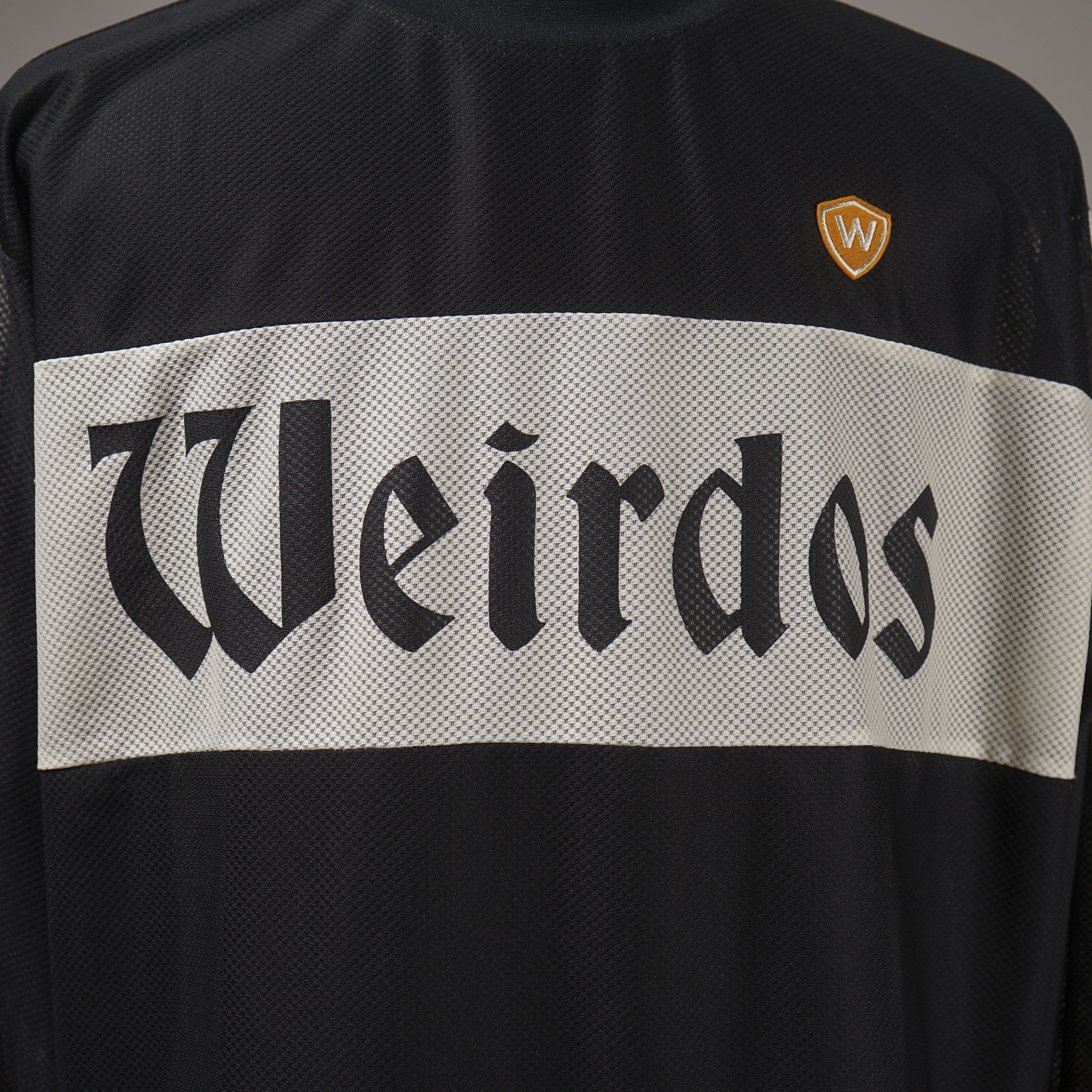 Weirdo - RACING JERSEY / WRD6121 GLADHAND / グラッドハンド